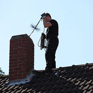 Chimney Sweep Services