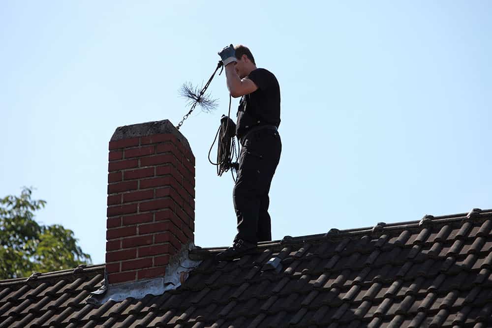 Chimney Sweep Services