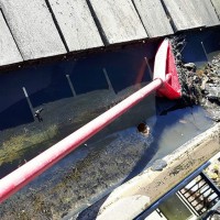 Gutter Cleaning Services