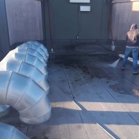 Pressure Washing