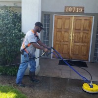 Baruch power cleaning services