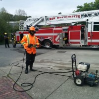 Baruch power cleaning services