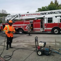 Baruch power cleaning services