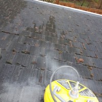 Baruch power cleaning services