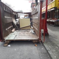 Junk removal
